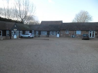 The Cloisters, Broyle Place Farm, Lewes, Office To Let - Cloisters.jpg