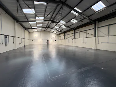 Unit 2 Park Farm Industrial Estate, Leeds, Industrial/Logistics To Let - IMG_2901.jpeg