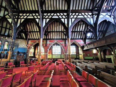 St. Paul’s Church, Chester, Development / Investment For Sale - 20230217_105548 2.jpg