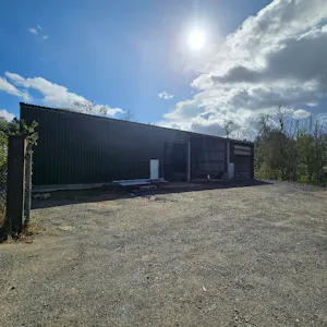 Yard at Lower Ashwood Farm, Crowborough, Industrial / Open Storage For Sale - 20260828_154952_resized.jpg
