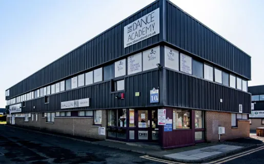 Block 21, Ridge Way, Dalgety Bay, Industrial / Offices To Let / For Sale - 9