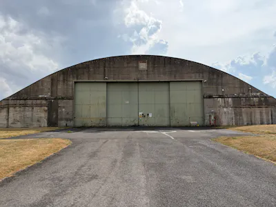 Hangar 51, Aston Down Business Park, Stroud, Industrial / Warehouse To Let - IMG_0460.JPG
