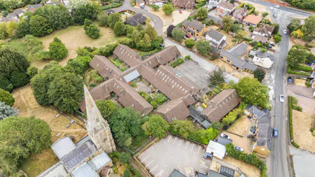 Former Beech Close Care Home, Beech Close, Kettering, Development / Development Potential / Healthcare / Other For Sale - 1509225 (3).jpg