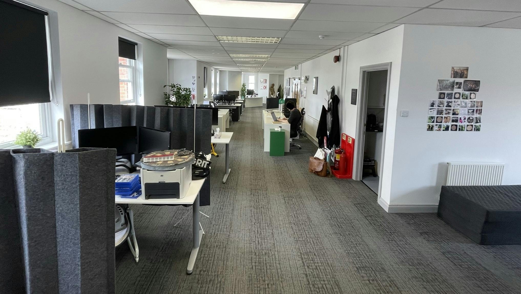 5 Woolgate Court, St. Benedicts Street