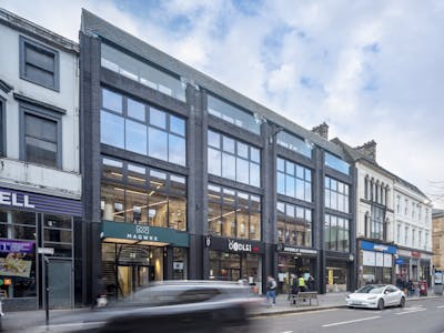 Magwrx, 249 Sauchiehall Street, Glasgow, Office To Let - 7454-099©McAteer.jpg