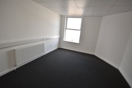 Balmoral House, Manchester, Business Park / Office To Let - Office
