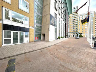 49 Westferry Circus, London, Retail To Let - Exterior 1.jpg - More details and enquiries about this property