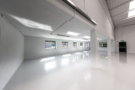 Unit 28-32, SEGRO Park Westway, Brunel Road, London, Industrial To Let - 2023-   28 - 32 Westway Estate -2-26.jpg