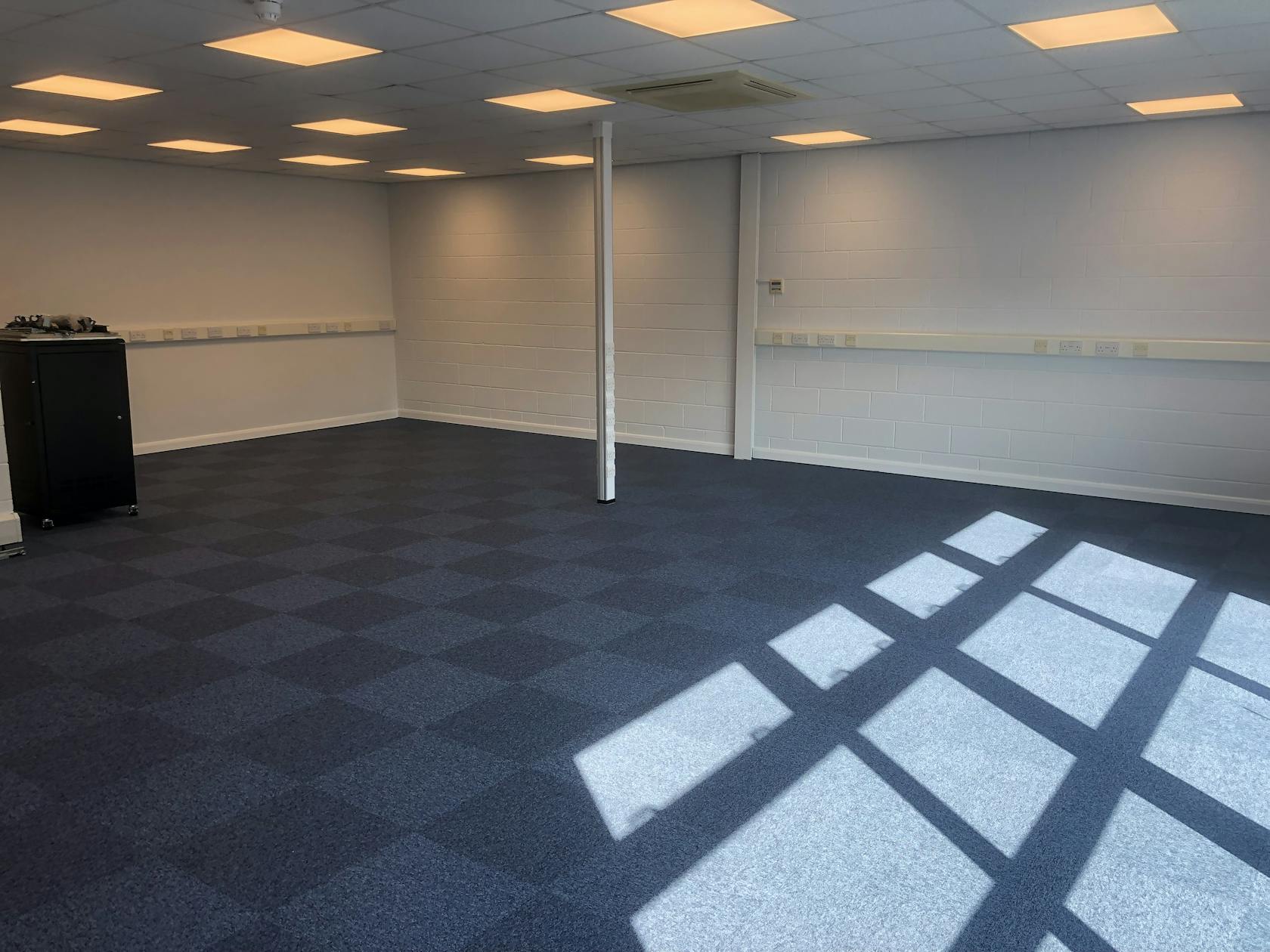 Unit 14, Needham Market, Office To Let - IMG_4520.JPG