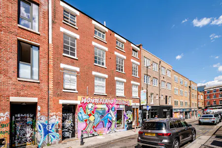 Flat 5 93-95 Sclater Street, London, Residential To Let - Sclater St 93-95 F5 - Low Res 14.jpg