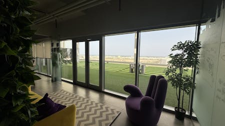 Qatar Airways, Ghala - Ref:#276245, Muscat, Office To Let - Qatar Airways Penthouse 15.jpg