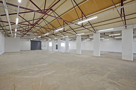 Unit P2, Flexspace, Burley Hill, Leeds, Industrial To Let - IMG_5546.jpg
