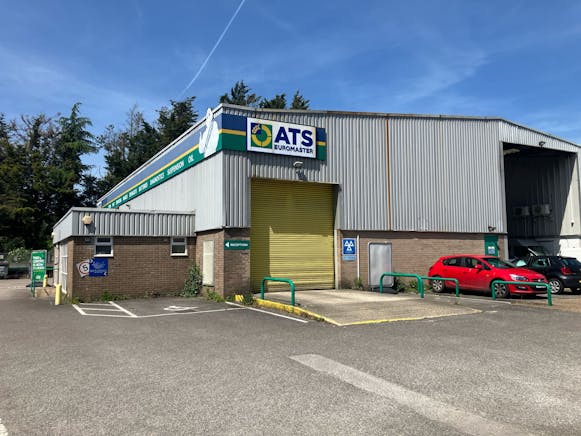 Former ATS Centre, Eastleigh, Industrial For Sale - ca8b662c-2e07-46a5-a94e-24efe4ac26ab.JPG