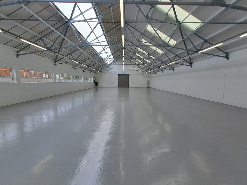 Unit 16 Tewin Court Internal 3