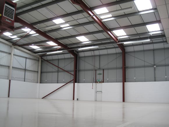 Unit 2 Kendal Court, London, Industrial To Let - IMG_1090.JPG