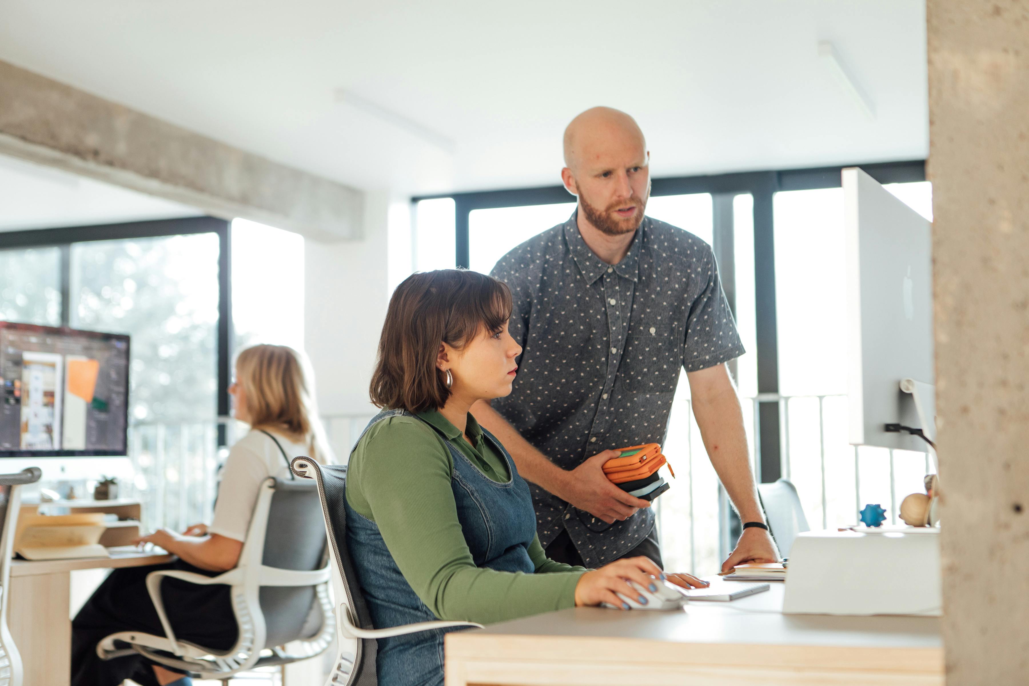 Units 6 & 7 Phase 2, Park Hill, Sheffield, Investment / Offices / Retail For Sale - Park_Hill_Commercial_Field_Studios_Helena_Dolby_2.jpg