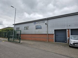 Unit 1, Parkend, Harlow, Industrial To Let - Park End Apex Ad 1.jpg