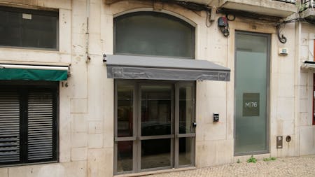 Remolares 14, Rua Remolares 14, Lisboa, Office To Let - IMG_9769  Web.jpg
