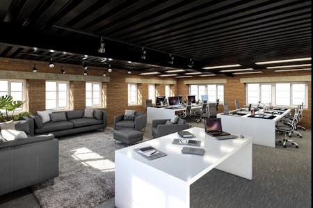 The Tannery, Stockport, Office / Serviced Office To Let - Image 2