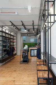 83 Great Titchfield Street, London, Office To Let - DSC_6723.jpg