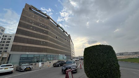 Premium Office Space for Sale 145 sqm, Muscat Hills, Office For Sale - muscat hills office (3).jpeg