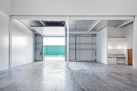 Unit 3E Capital Park, BANKHEAD AVENUE, Edinburgh, Industrial/Logistics / Trade / Warehouse To Let - DSC_7319.jpg