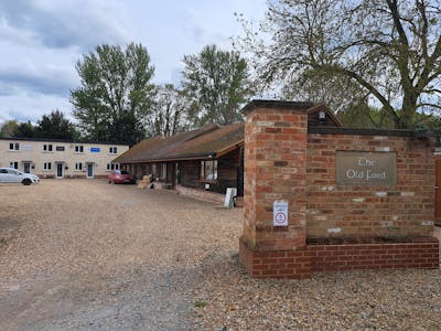 Unit 7, Rushey Ford Business Park, West End Road, Bedford, Office / Retail To Let - Image 6