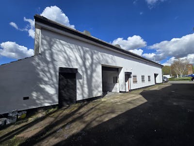 Floors 2 Go, Bury, Distribution Warehouse / Light Industrial / Retail / Trade Counter / Trade Counter / Showroom To Let - External