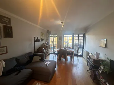 Unit 4 and 4A, London, Residential Flat / Investment For Sale - Living room 2.jpg