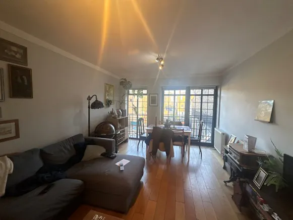 Unit 4 and 4A, London, Investment For Sale - Living room 2.jpg