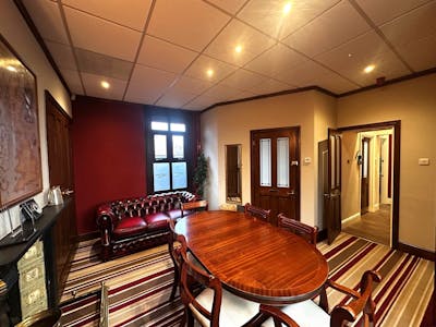 Griffin Bridge House, Netherton, Office To Let - p1.jpg