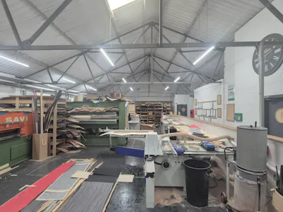 Haigh Avenue, Stockport, Industrial/Logistics To Let - 20260930_102231.jpg