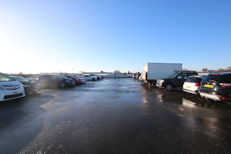 54 Balena Close, Poole, Industrial / Storage To Let - IMG_2097.JPG