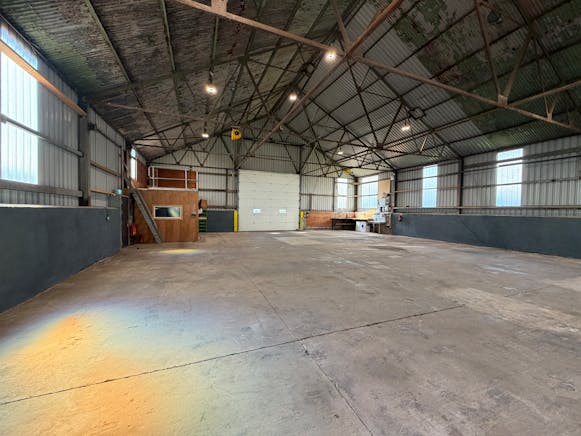 Unit 1, Grange Enterprise Park, Errol, Industrial To Let - IMG_3723.JPG