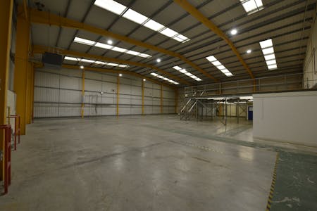 Unit B3 Skyeside Drive, Altham Business Park, Accrington, Industrial To Let - _DSC7617.JPG