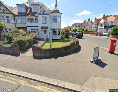 1 Old Leigh Road, Leigh-on-Sea, Investment - Mixed use / Investment - Office / Investment - Residential / Office / Retail For Sale - Street View