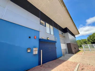 Units G&H, Roseheyworth Business Park North, Abertillery, Industrial To Let - 7.jpg