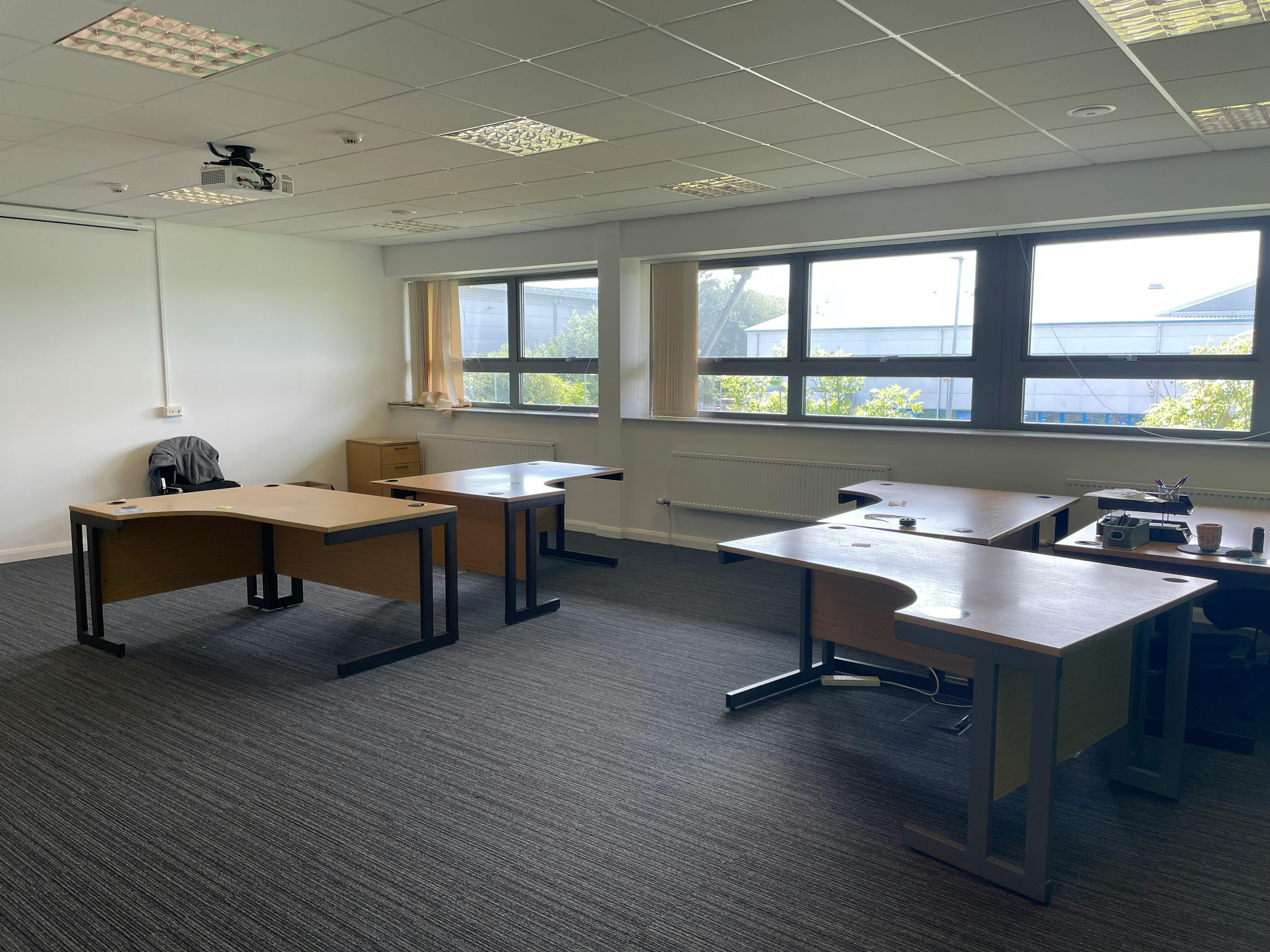 Broadland Business Park, Start-Rite Business Centre, Peachman Way