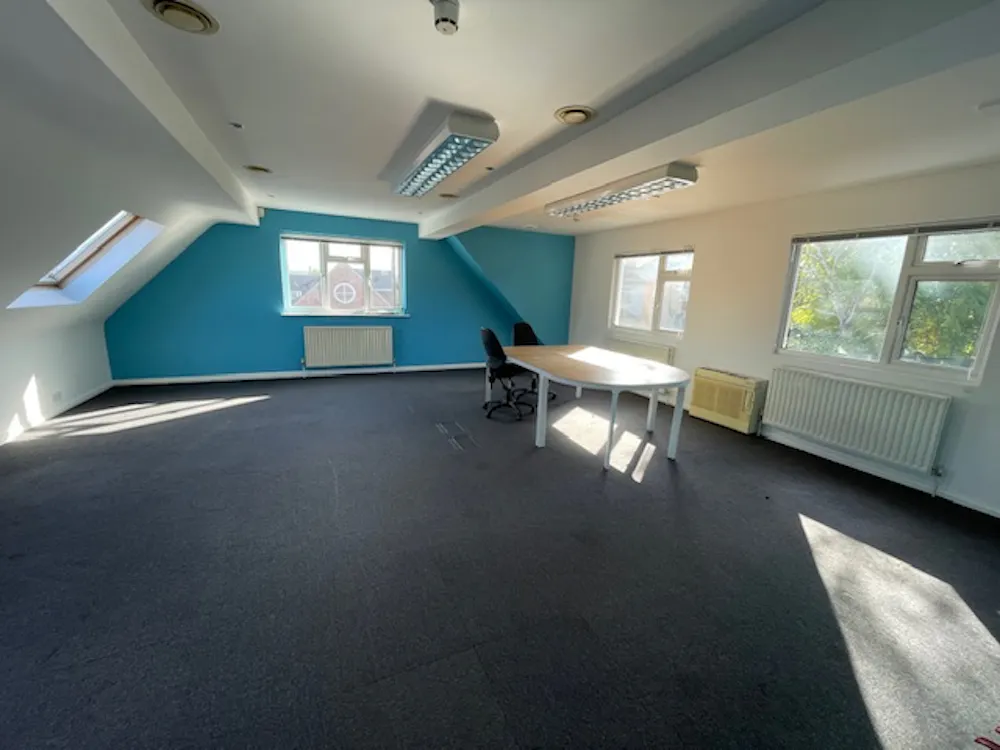 The Workshop, Weston Road - image0.jpeg