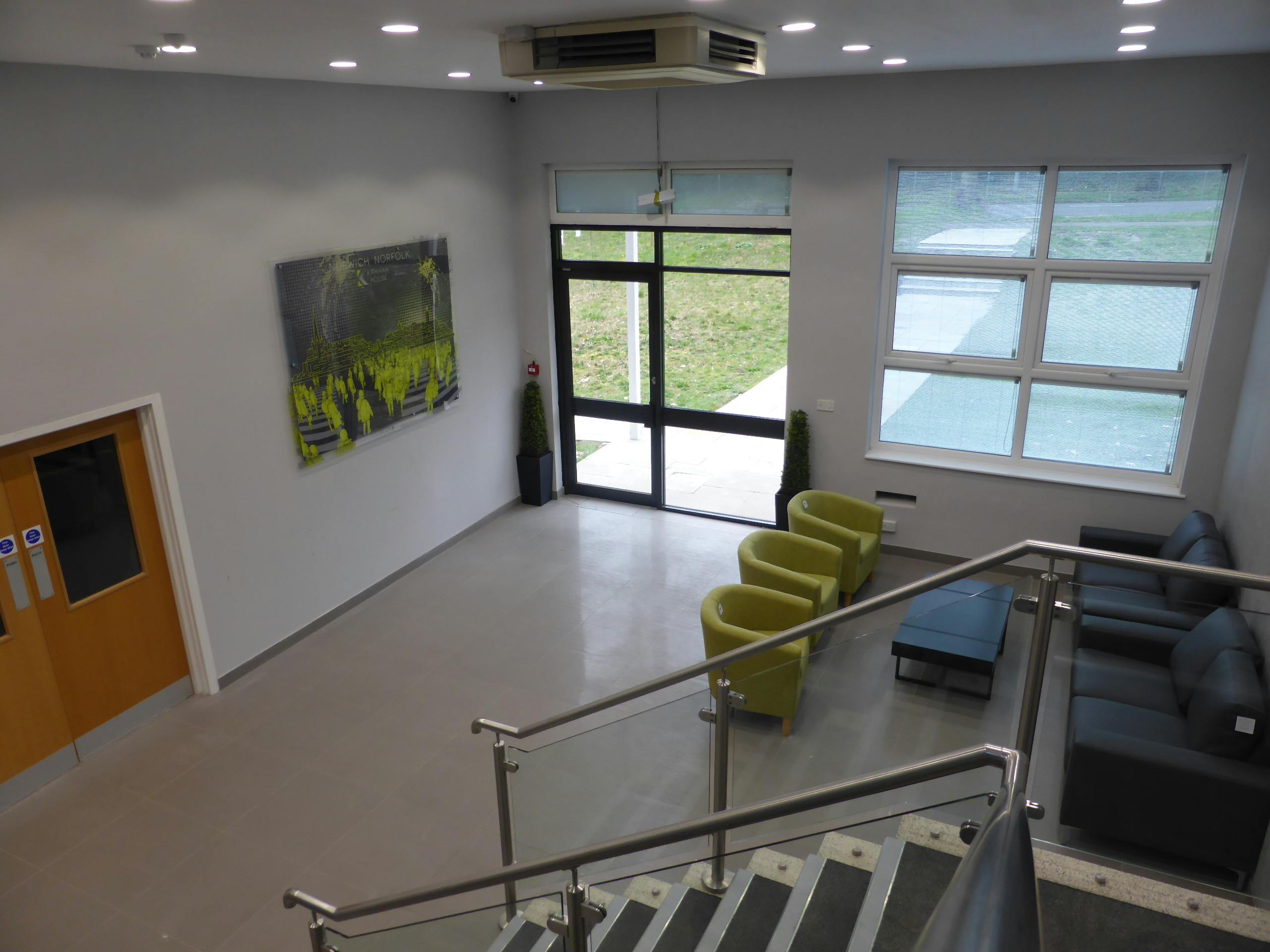 Kirkham House, 5 Whiffler Road