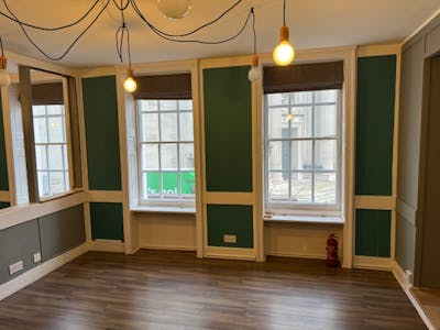 37 Great Queen Street, London, Office To Let - Front offices