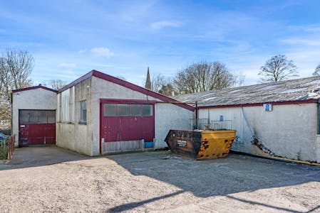 Front Lebanon, Cupar, Industrial To Let / For Sale - Image 3