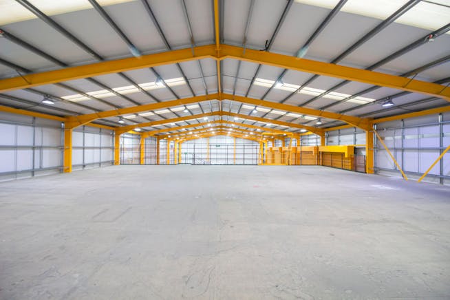 Former Travis Perkins, Ruislip, Open Storage / Trade Counter / Showroom / Industrial / Warehouse For Sale - 8_1.jpg
