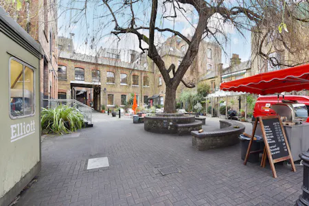 15 Printing House Yard, London, Office For Sale - 15 Printing House Yard (13).JPG