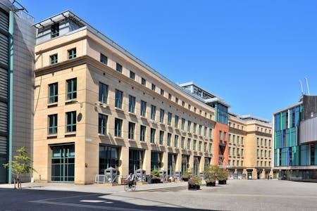 Exchange Crescent, 1-7 Conference Square, Edinburgh, Office To Let - 077.jpg