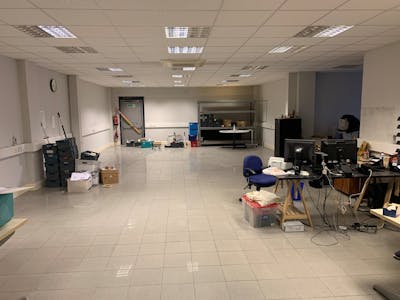 Unit 9 Wharfside Industrial Estate, Alperton, Office / Industrial For Sale - Wharfside 2.jpg