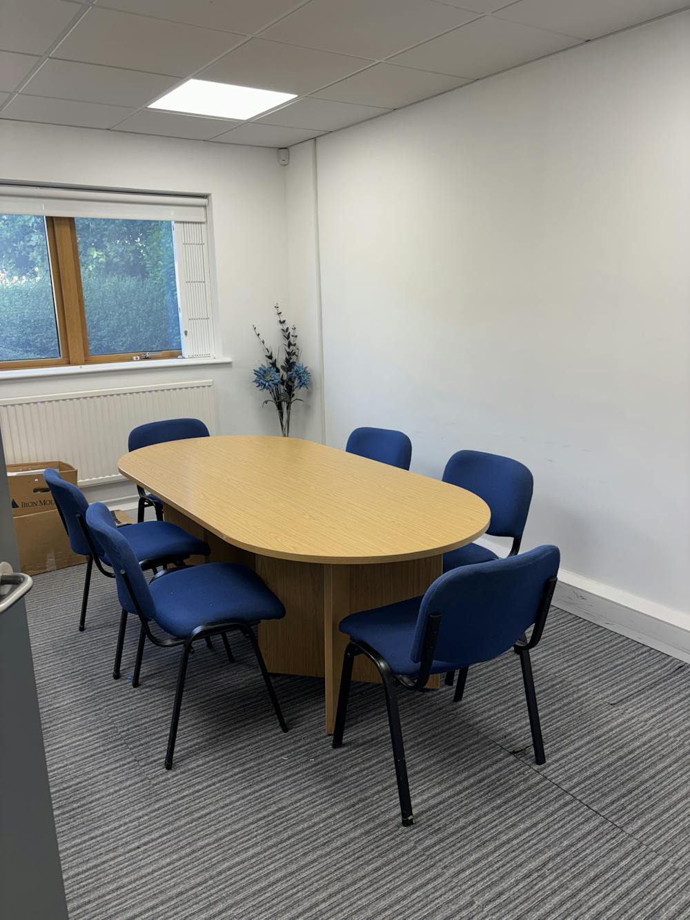 Unit 4, Pavilion Business Park, Leeds, Office To Let - IMG_2439.jpg