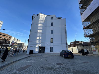 Albert House, 12-26 Albert Street, Birmingham, Office / Retail To Let - IMG_5398.JPG