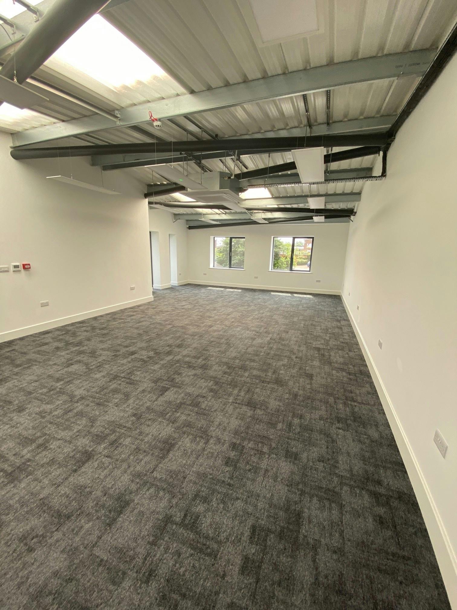 Unit 6 Flanshaw Nano Park, Flanshaw Way, Wakefield, West Yorkshire, WF2 9FR