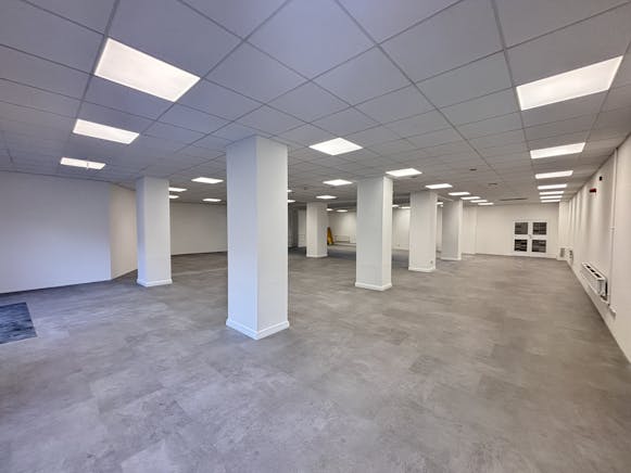 King William House, Bristol, Office To Let - 20260112_135604573_iOS.jpg King William House, Bristol, Office To Let - 20260112_135604573_iOS.jpg